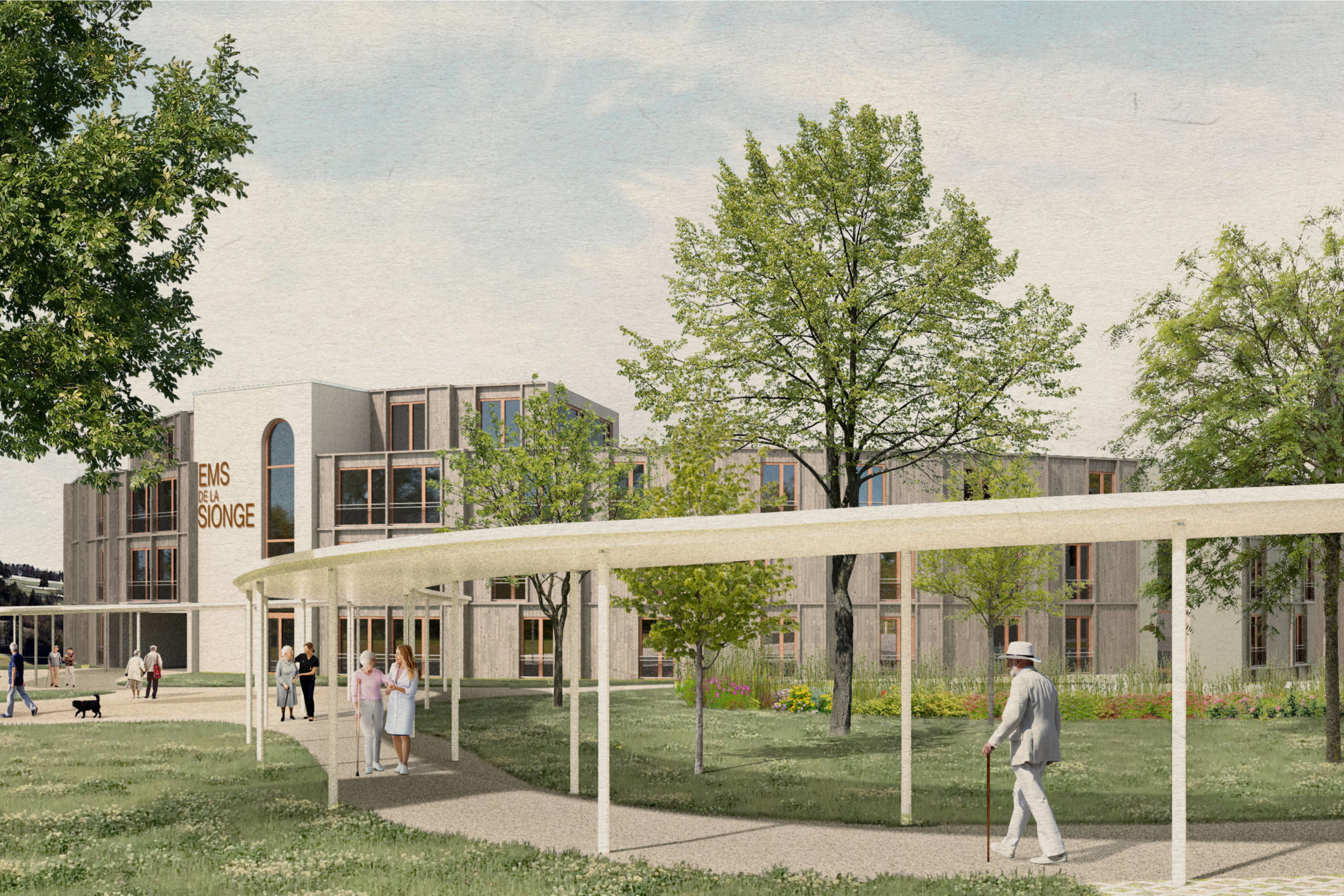 Vuadens image 2
