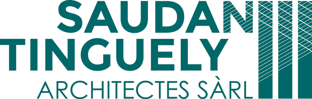 Saudan Tinguely Architectes SÀRL