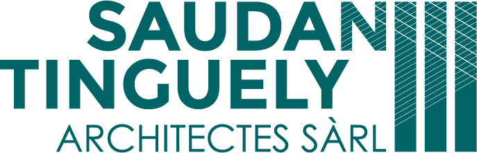 Saudan Tinguely Architectes SÀRL